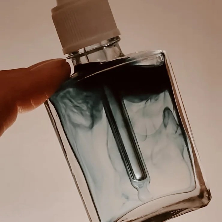 Face Oil/ Moisturiser&nbsp;Serum